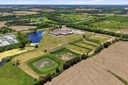 Industrial Compound Available - Warehouse