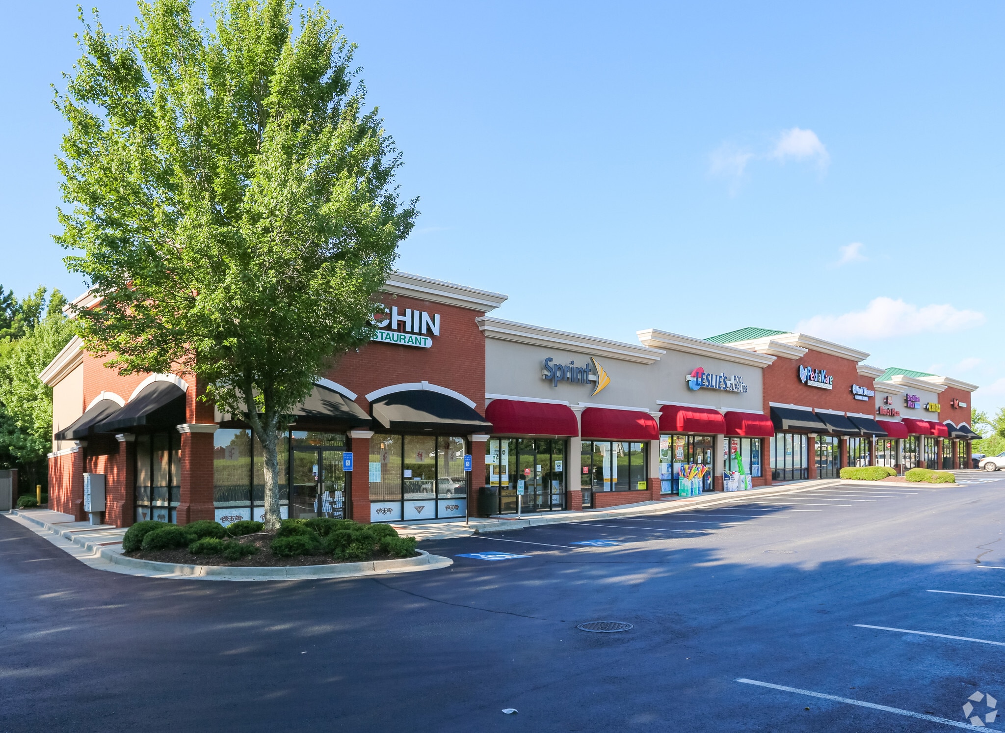 1111 Highway 34 E, Newnan, GA for lease Building Photo- Image 1 of 4