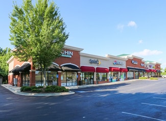 More details for 1111 Highway 34 E, Newnan, GA - Retail for Lease