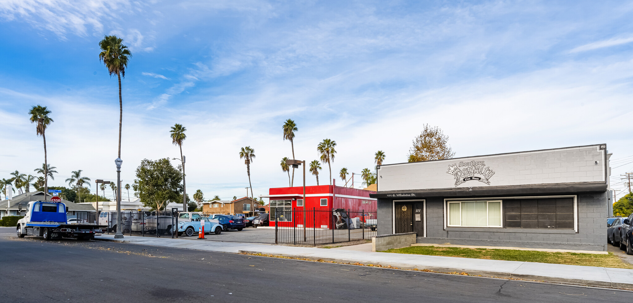 700 N Anaheim Blvd, Anaheim, CA for sale Building Photo- Image 1 of 12