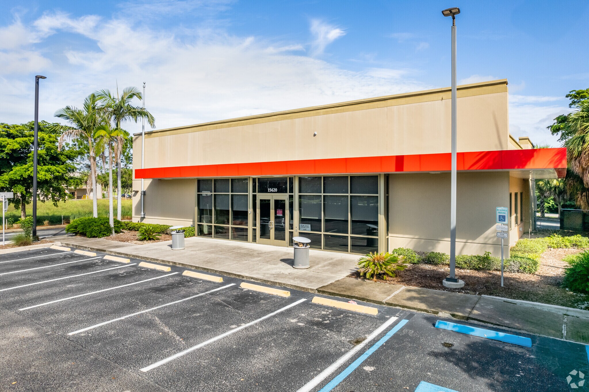 15620 Summerlin Rd, Fort Myers, FL for sale Building Photo- Image 1 of 1