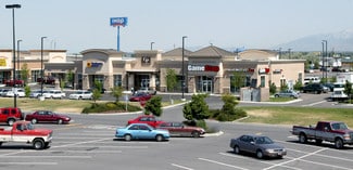 More details for 1795 W 500 S, Springville, UT - Retail for Lease