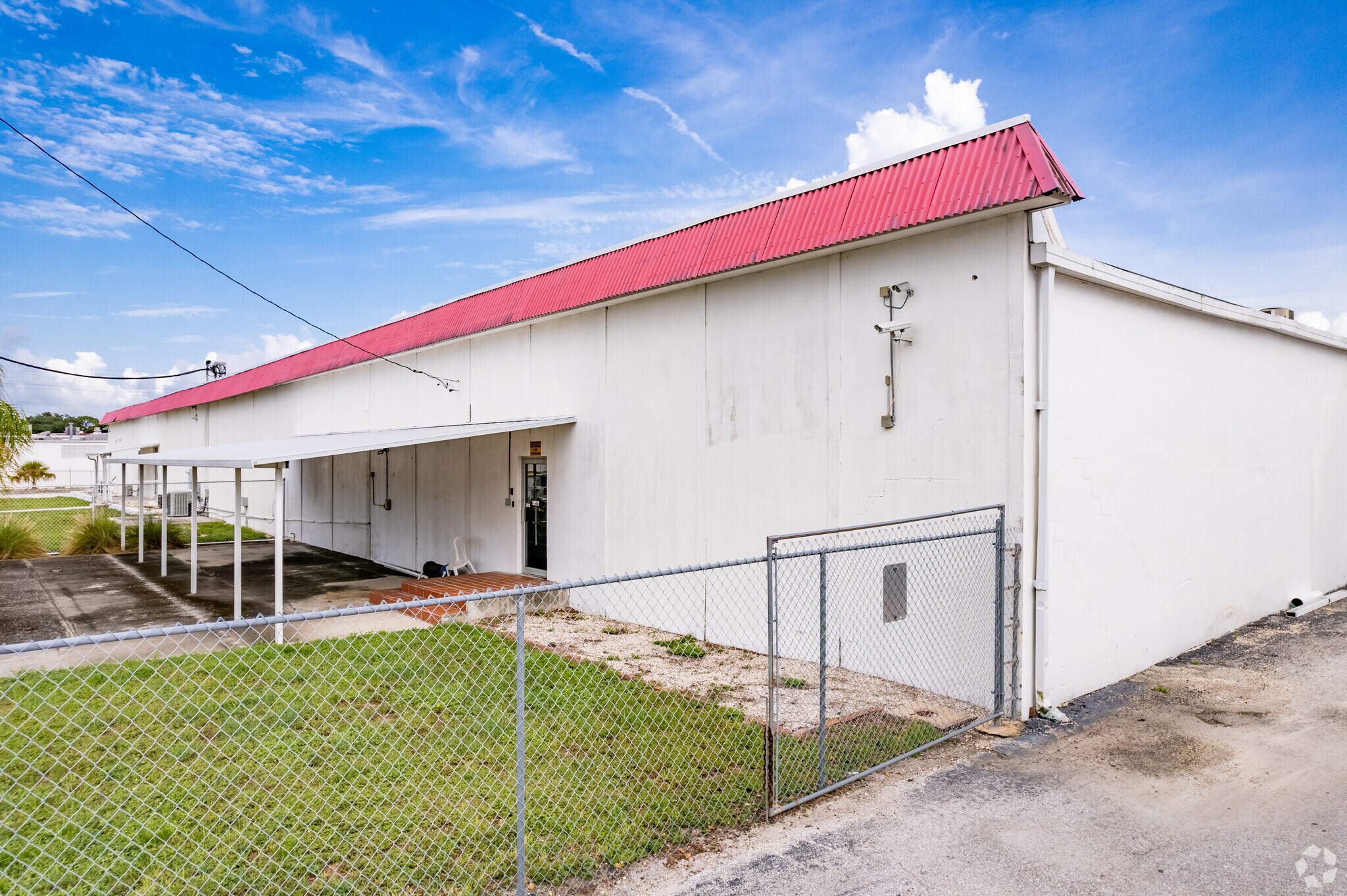 955 E Live Oak St, Tarpon Springs, FL for sale Building Photo- Image 1 of 1