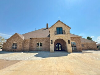 More details for 9600 S May Ave, Oklahoma City, OK - Office for Sale