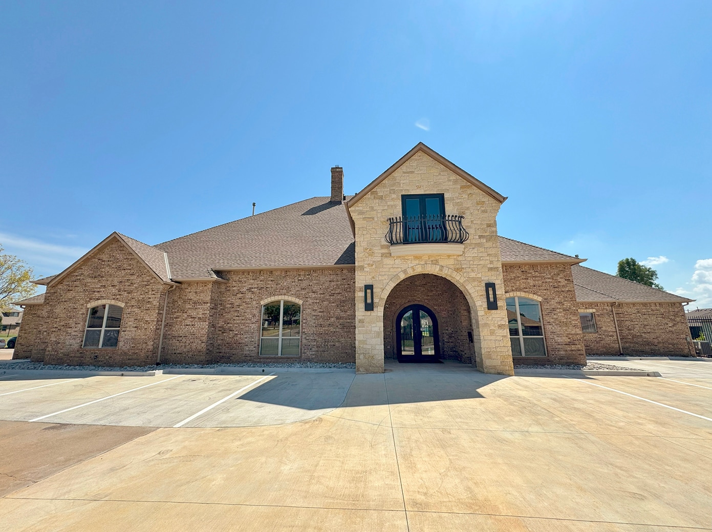 9600 S May Ave, Oklahoma City, OK for sale Building Photo- Image 1 of 13