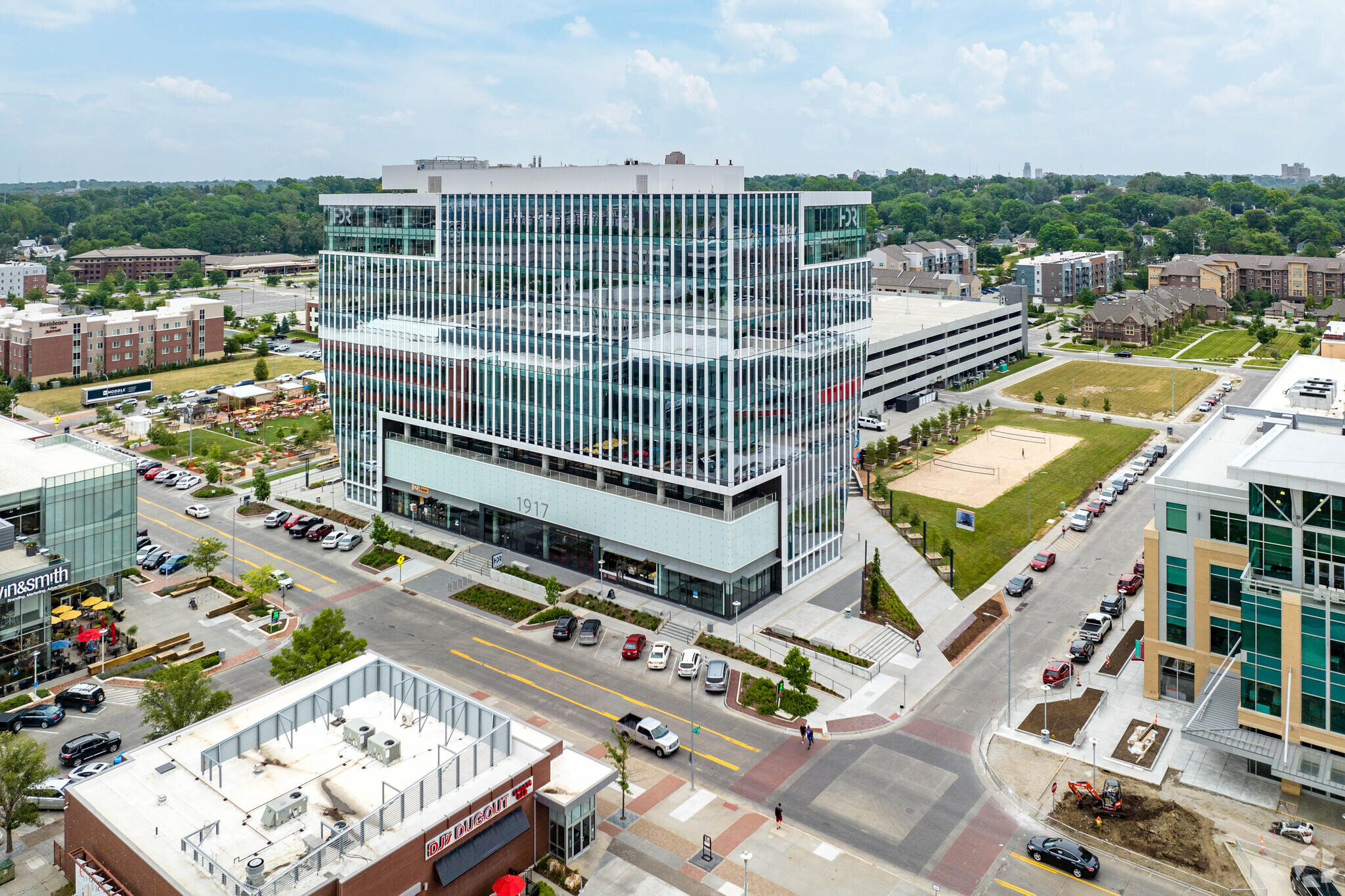 1911 S 67th St, Omaha, NE for lease Building Photo- Image 1 of 6