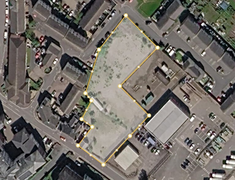 Old London Rd, Penrith for sale - Building Photo - Image 1 of 1