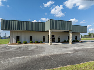 More details for 2773 Marshall Dr, Tifton, GA - Industrial for Lease