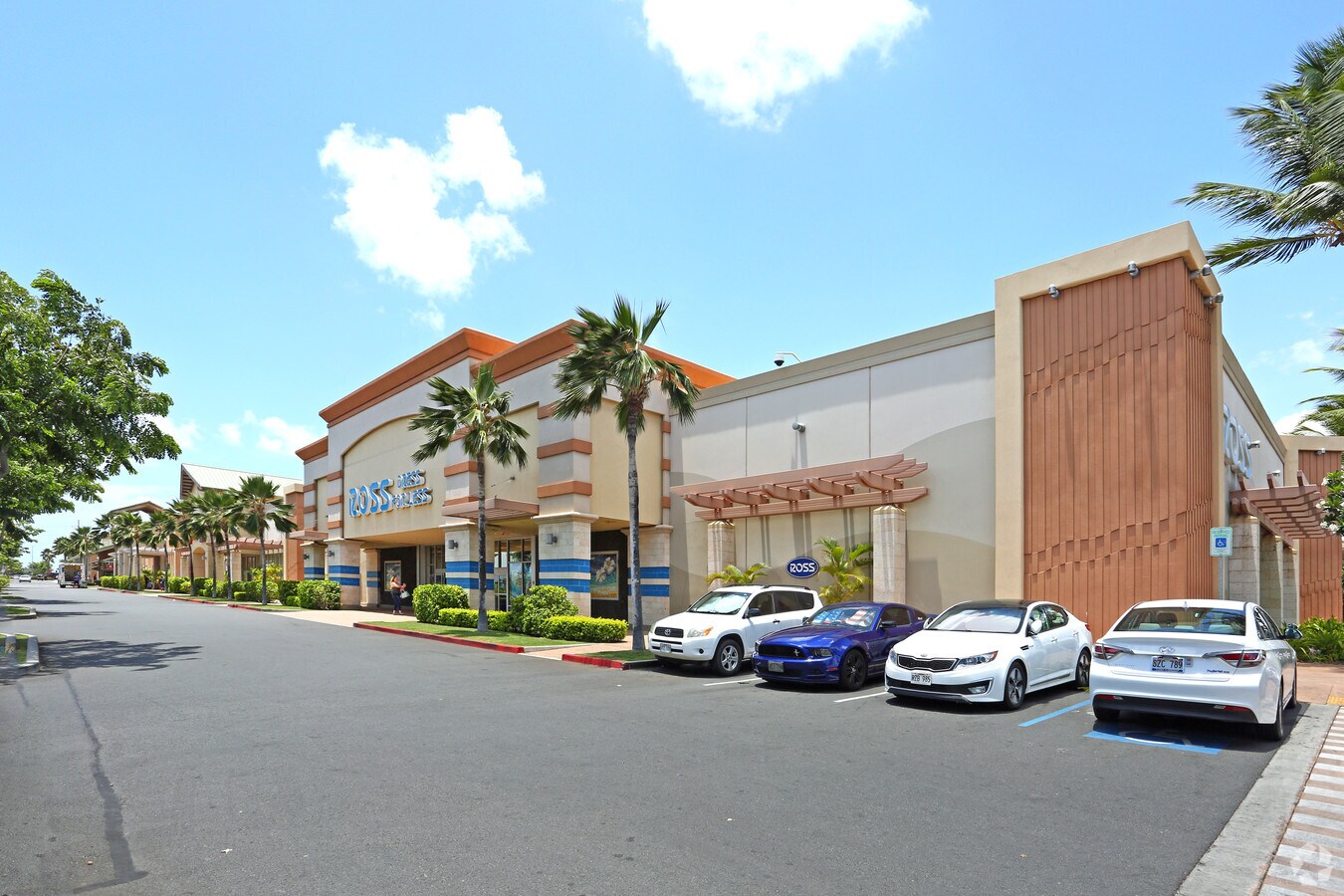 4450 Kapolei Pky, Kapolei, HI 96707 Retail for Lease