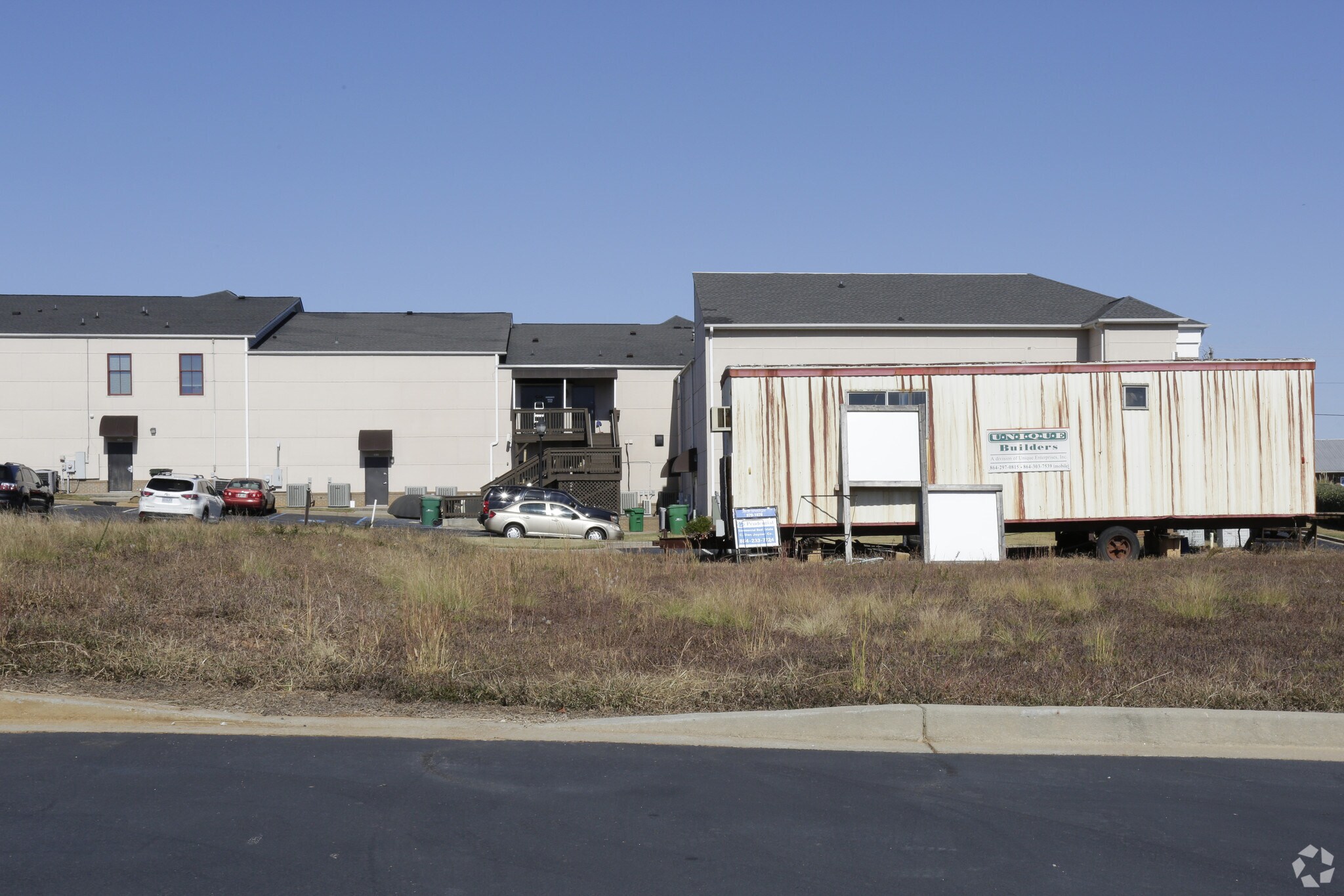 109B Regency Commons Dr, Greer, SC for sale Primary Photo- Image 1 of 1