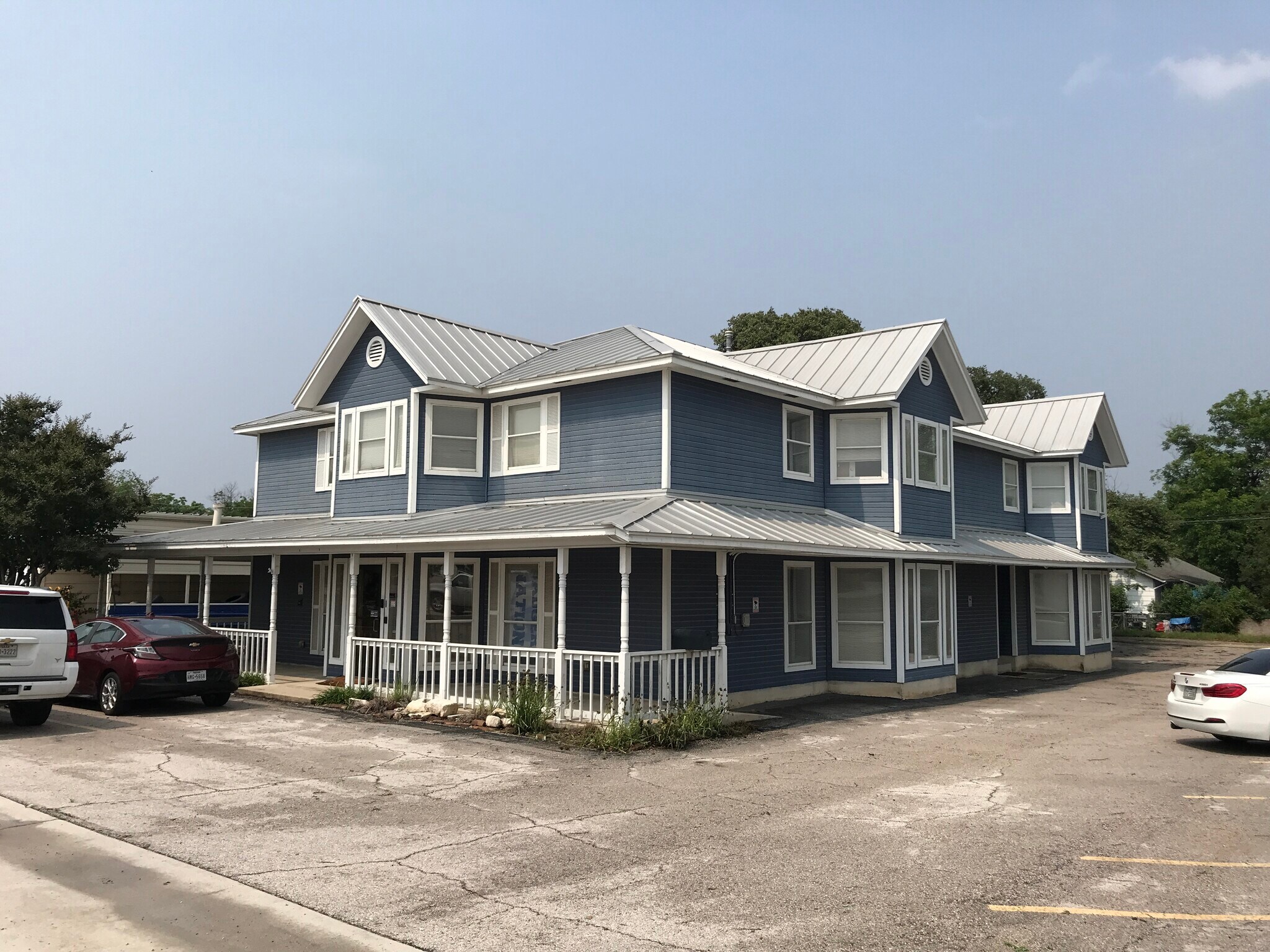 105 S Key Ave, Lampasas, TX for sale Building Photo- Image 1 of 1