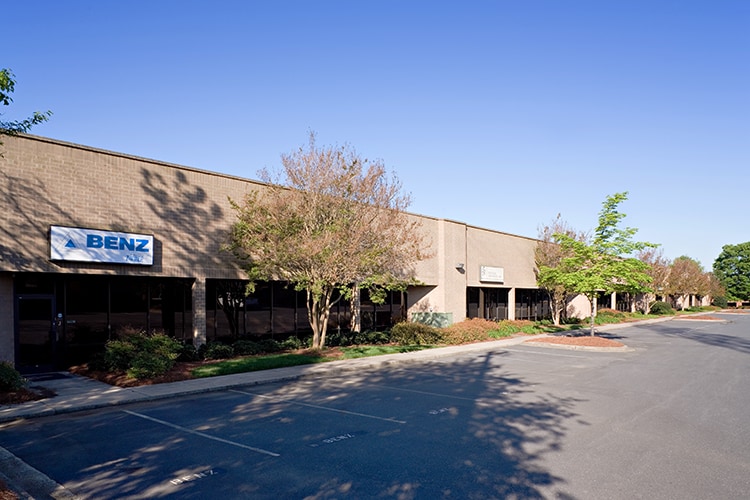 8325 Arrowridge Blvd, Charlotte, NC 28273 | LoopNet - 7920 Arrowridge Blvd Charlotte Nc 28273
