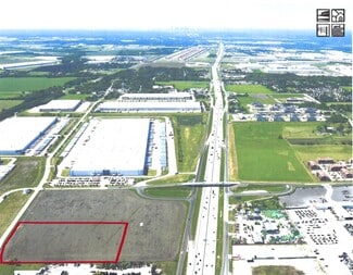 More details for 1301 S Millers Ferry Rd, Wilmer, TX - Land for Sale