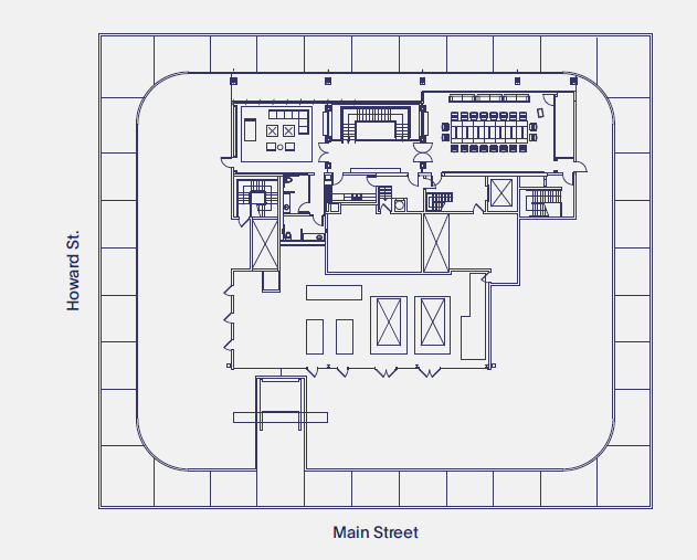 211 Main St, San Francisco, CA for lease Building Photo- Image 1 of 6