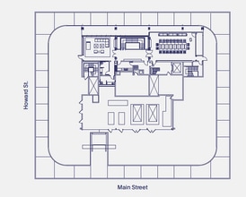 211 Main St, San Francisco, CA for lease Building Photo- Image 1 of 6