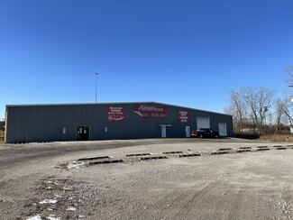 More details for 6505 Promler St NW, North Canton, OH - Industrial for Sale