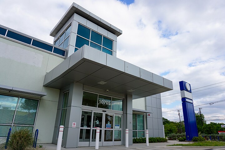 10705 E Northwest Hwy, Dallas, TX for sale Building Photo- Image 1 of 1