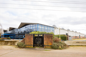 More details for 3 Hurlands Close, Farnham - Industrial for Sale