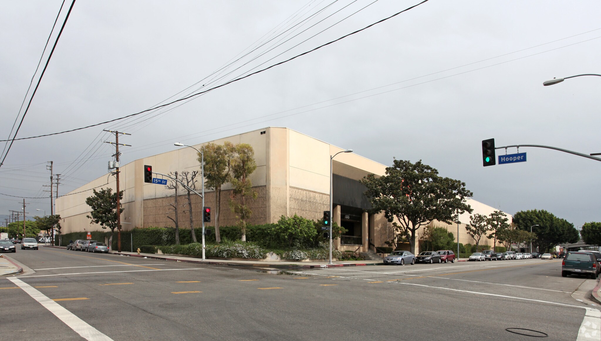 1515 E 15th St, Los Angeles, CA for sale Primary Photo- Image 1 of 1