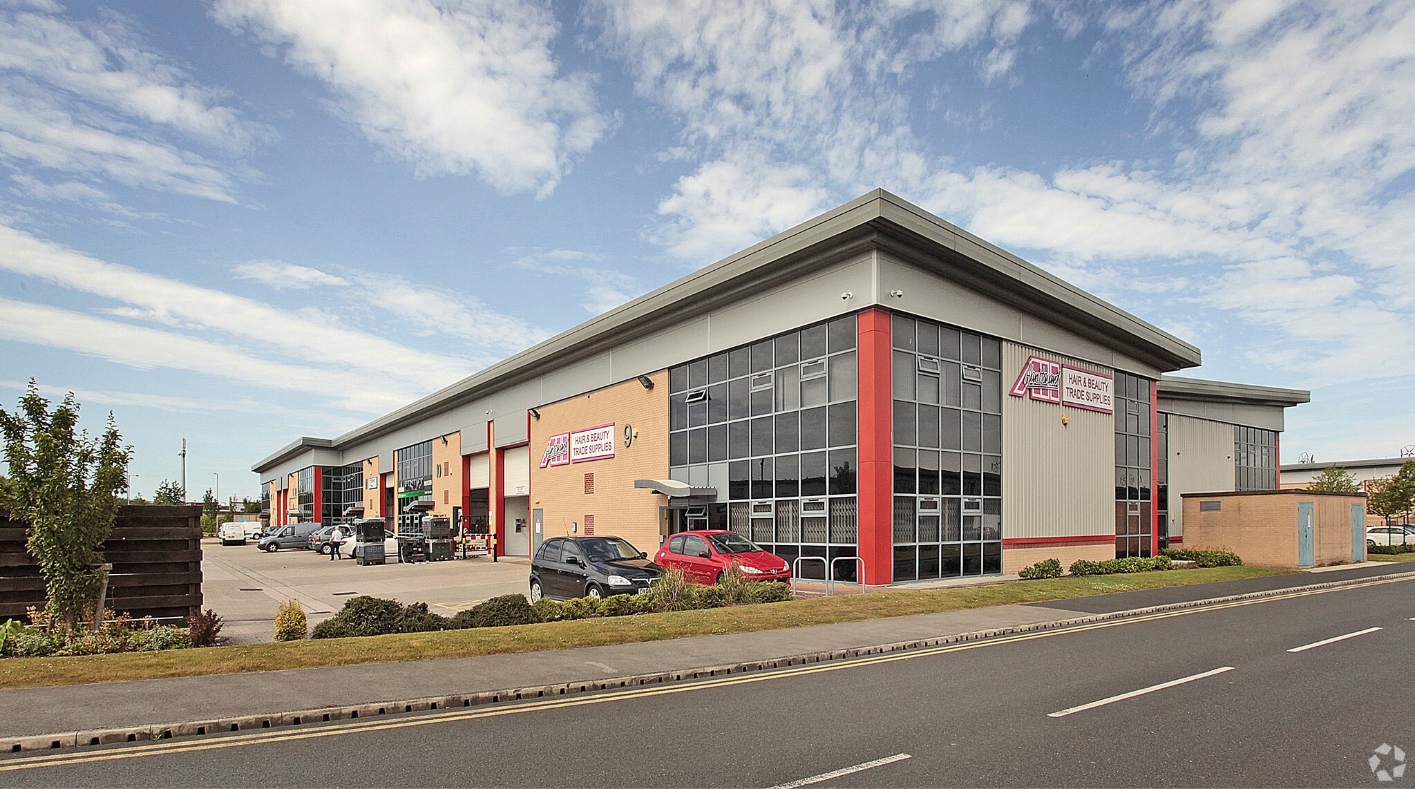 Vesty Rd, Bootle for lease Primary Photo- Image 1 of 10