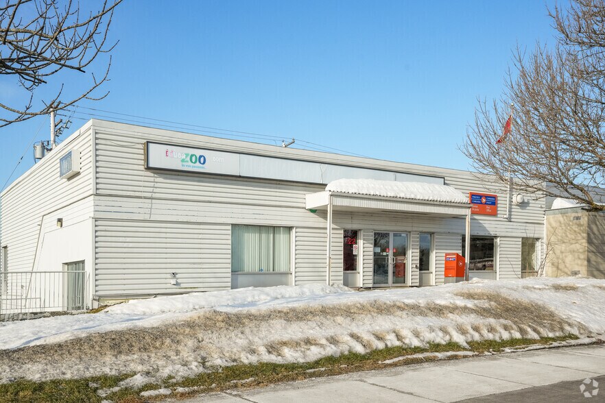 421 Rte 138, St-Augustin-de-Desmaures, QC for lease - Building Photo - Image 2 of 2