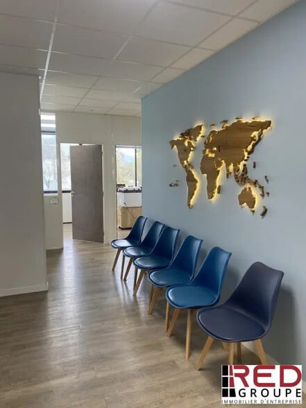 Gémenos, Gémenos for lease - Building Photo - Image 3 of 5