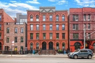More details for 360-362 Lafayette Avenue – Multifamily for Sale, Brooklyn, NY