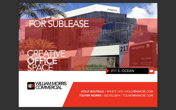 211 E Ocean Blvd, Long Beach, CA for lease Building Photo- Image 1 of 3