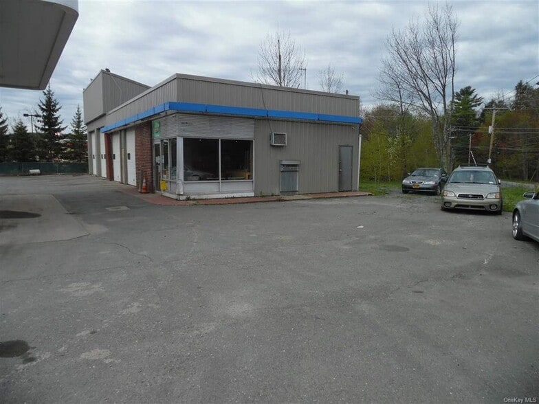 4461 New York 42, Monticello, NY for lease - Building Photo - Image 2 of 5
