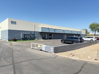 More details for 1370 E 8th St, Tempe, AZ - Industrial for Lease