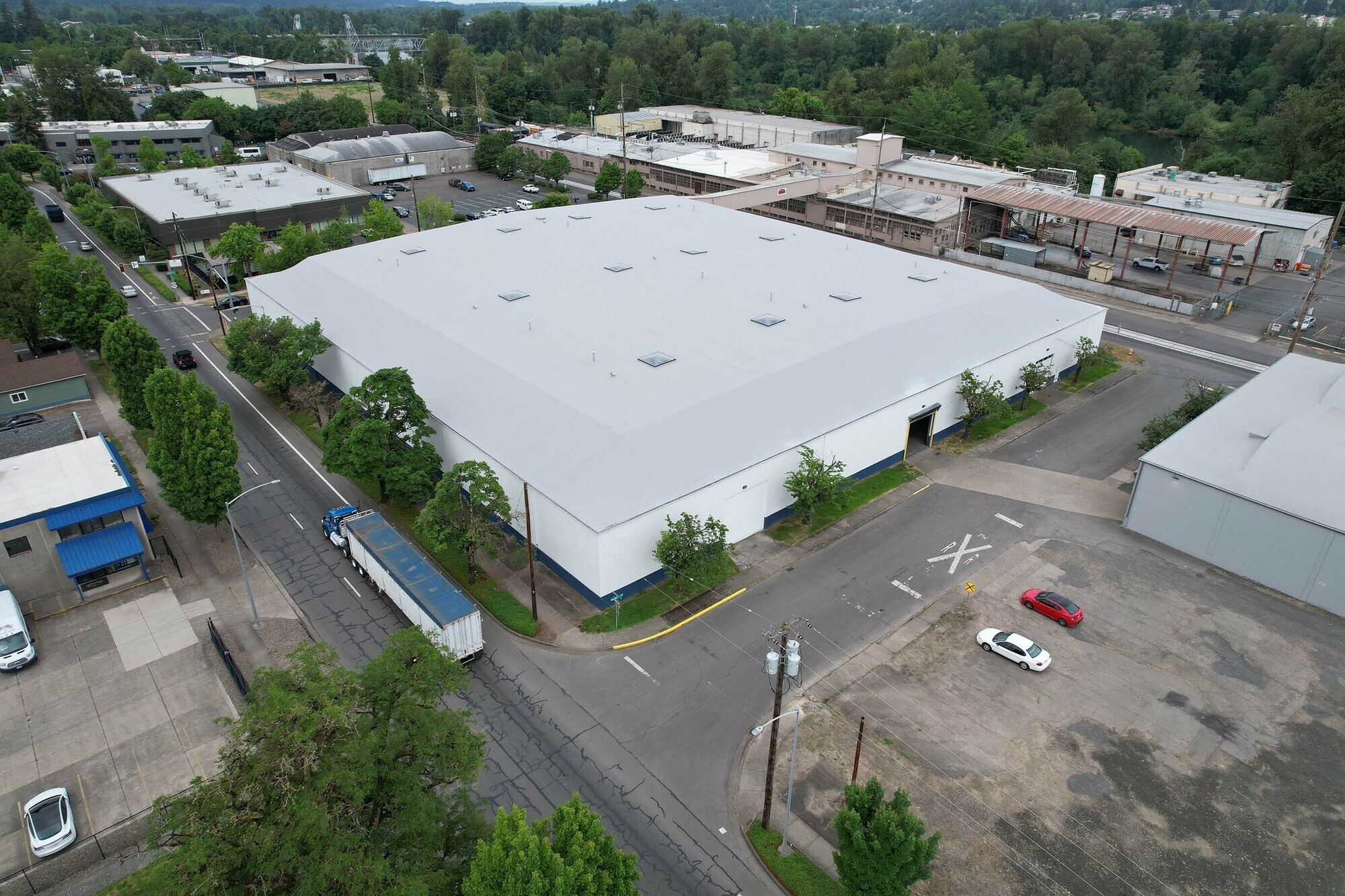 1244 Front St NE, Salem, OR for lease Building Photo- Image 1 of 3