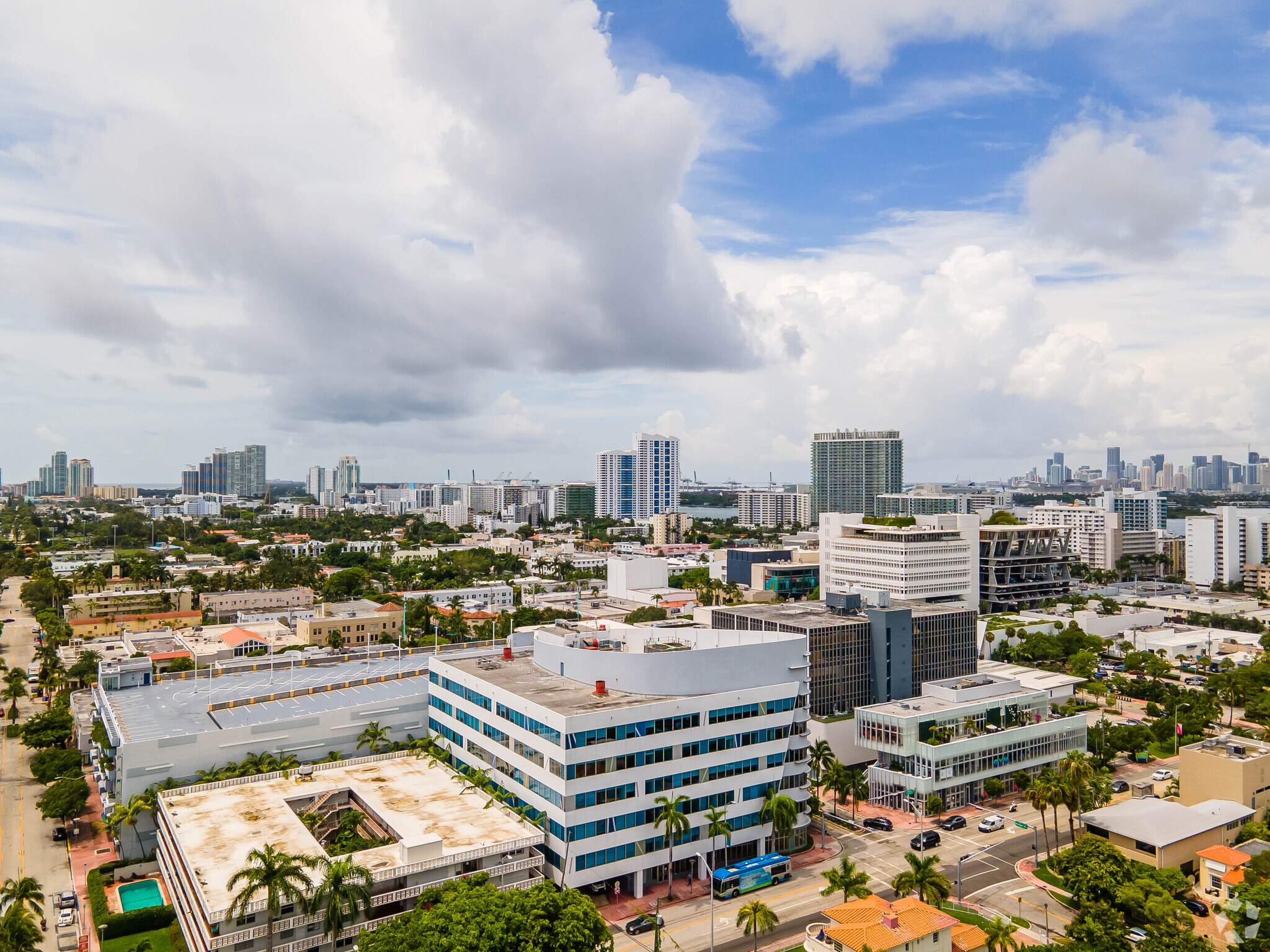 1691 Michigan Ave, Miami Beach, FL 33139 - The Lincoln | LoopNet