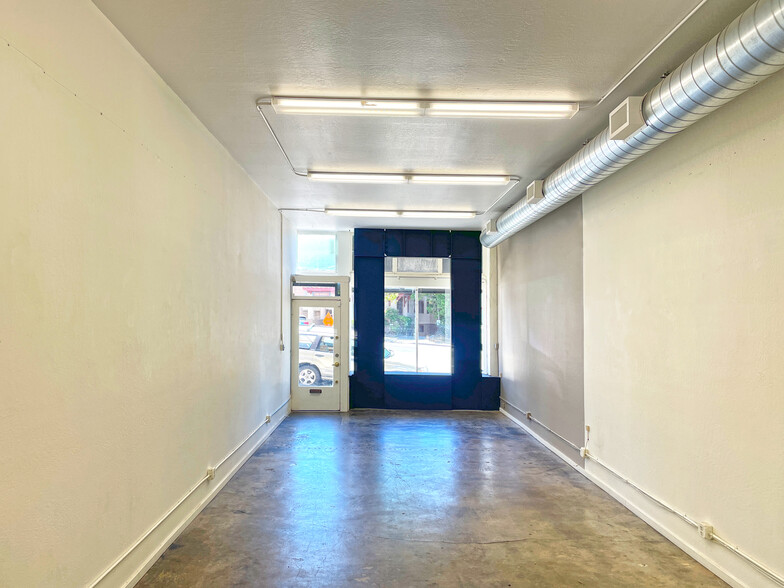 1607 Solano Ave, Berkeley, CA for lease - Interior Photo - Image 3 of 13