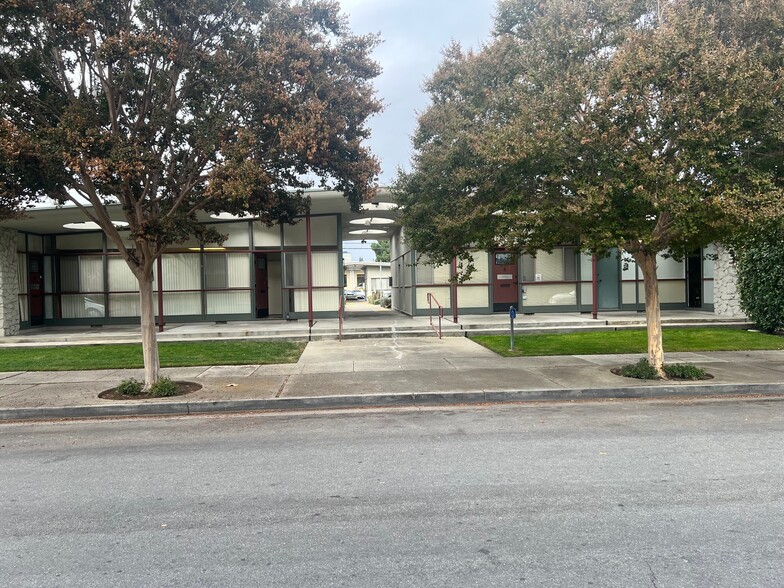 2040 Forest Ave, San Jose, CA for lease - Building Photo - Image 1 of 13