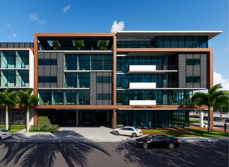 More details for 3301 N Dixie Hwy, Oakland Park, FL - Land for Sale