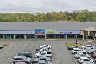 34 Shunpike Rd, Cromwell, CT for lease Building Photo- Image 1 of 1