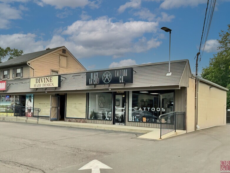 1056 S Colony Rd, Wallingford, CT 06492 Retail for Lease