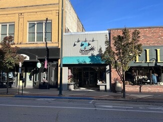More details for 207 E Front St, Traverse City, MI - Retail for Lease