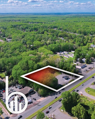 More details for 197 Route 9 S, Marlboro, NJ - Land for Lease