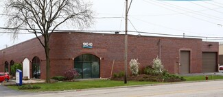 More details for 1900-1960 E Devon Ave, Elk Grove Village, IL - Industrial for Lease