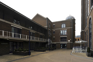 More details for 2-7 Square Rigger Row, London - Office for Lease