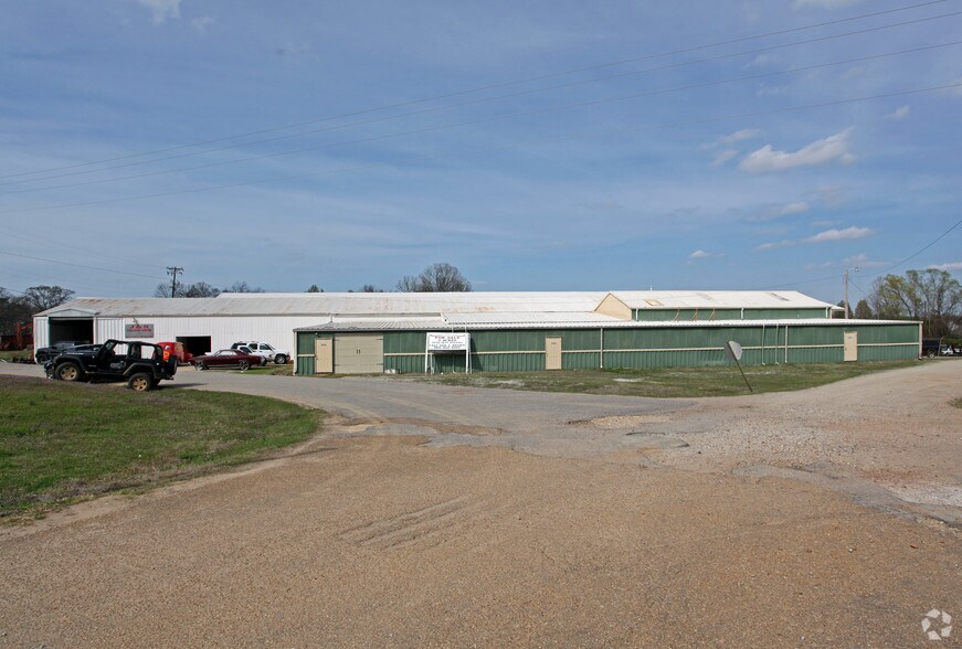 9570 Hwy 178, Olive Branch, MS for sale - Primary Photo - Image 1 of 1