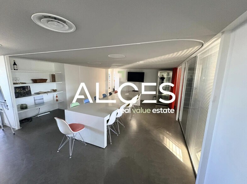 Office in Bruges for sale - Interior Photo - Image 3 of 6