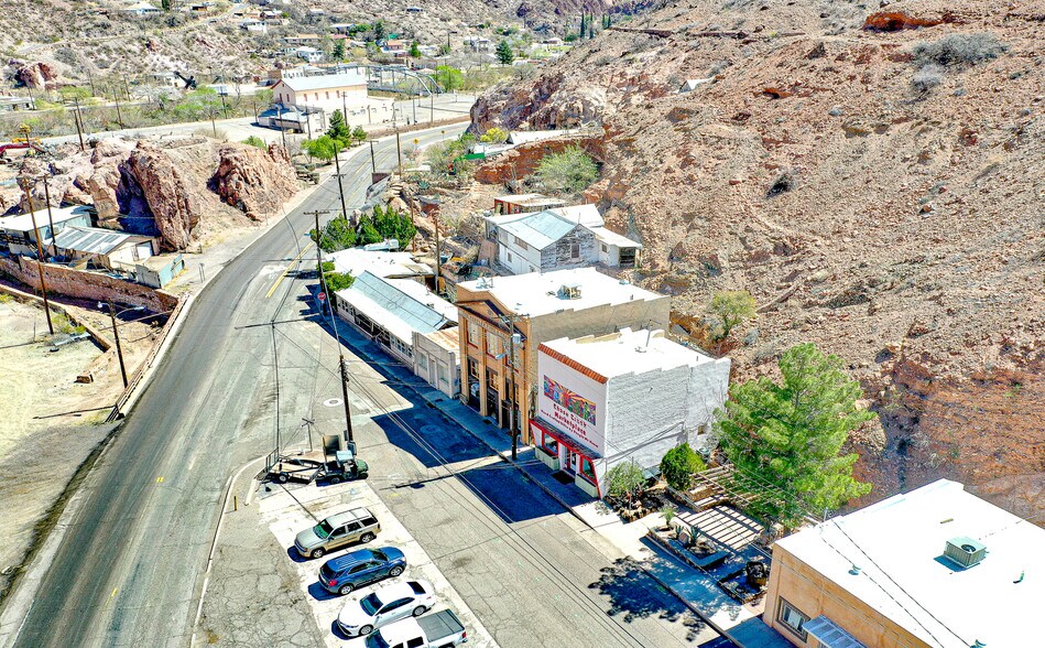 215 Chase Creek, Clifton, AZ 85533 Chase Creek Marketplace