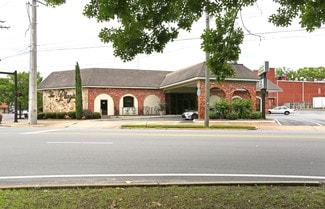 More details for 217 S Broad St, Thomasville, GA - Retail for Sale