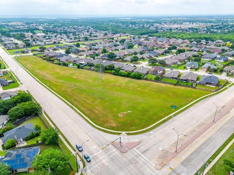 1300 Southeast Pky, Arlington, TX for sale - Building Photo - Image 3 of 15