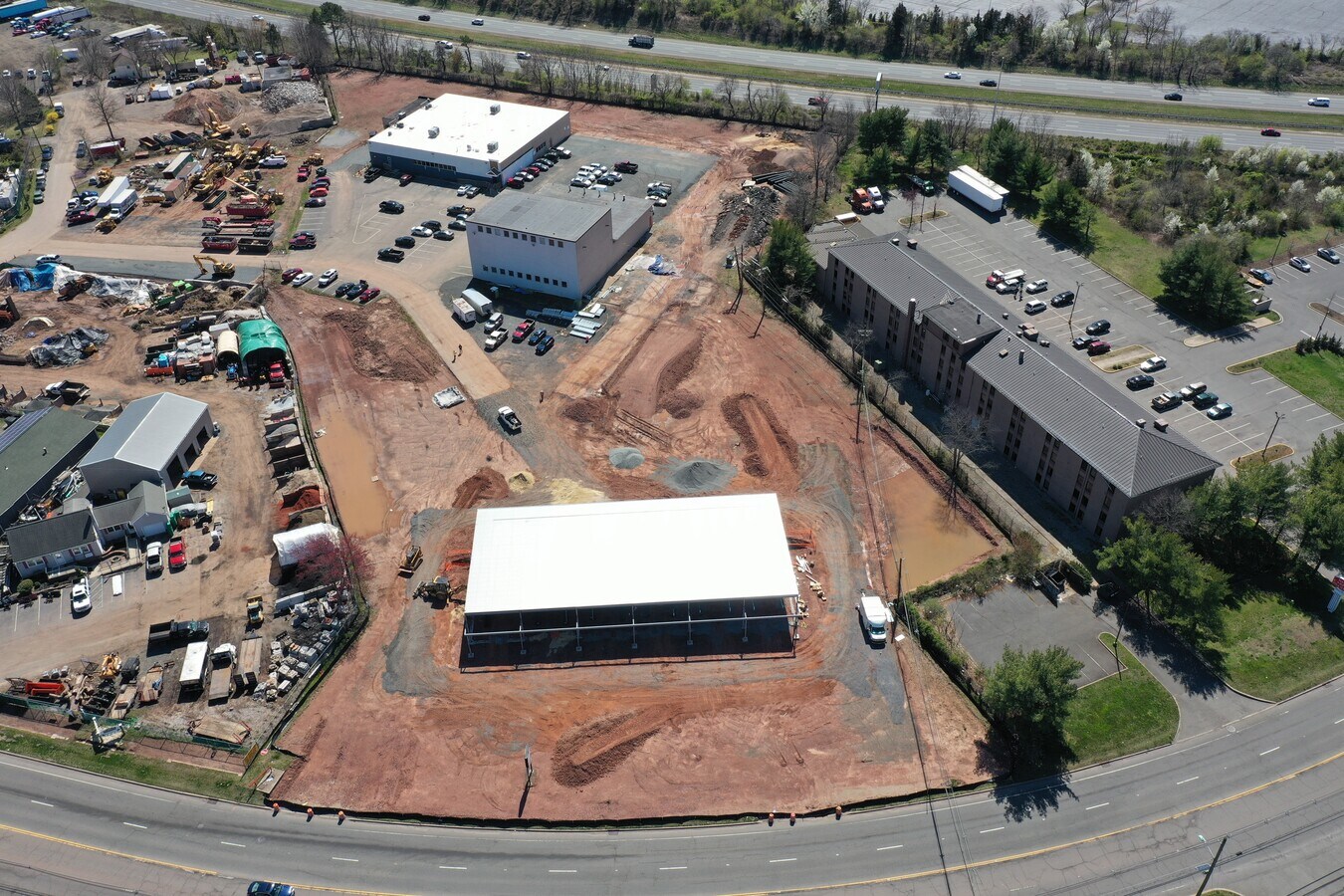 2901 Hamilton Blvd, South Plainfield, NJ 07080