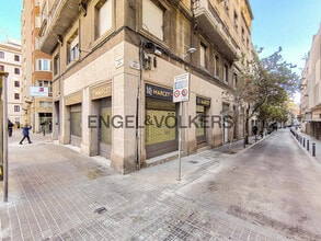 Retail in Barcelona, Barcelona for lease Interior Photo- Image 1 of 5