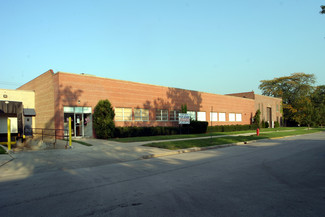 More details for 8124 Central Park Ave, Skokie, IL - Industrial for Sale