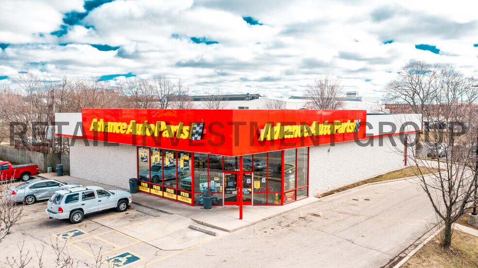 863 4th St, Beloit, WI for sale - Building Photo - Image 1 of 1